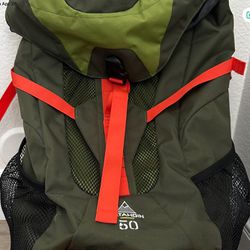 Jansport Katadin 50L Backpack