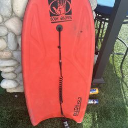 Boogieboard 