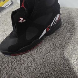 Jordan 8 Playoffs Retro