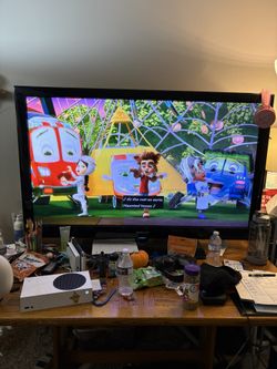 Samsung TV-really Heavy