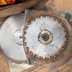 Saw Blades
