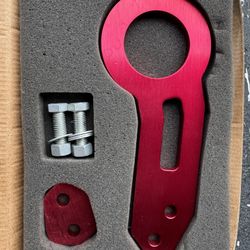 Towing Hook