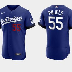 new dodgers jersey 2021