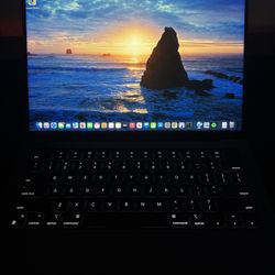 Apple 2023 Macbook M3 Pro