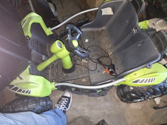 Kids Dune Buggy