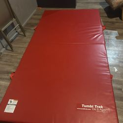 Tumbling Mat 