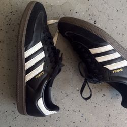 Adidas Sambas