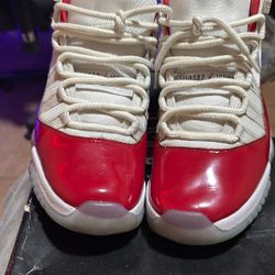 Jordan 11