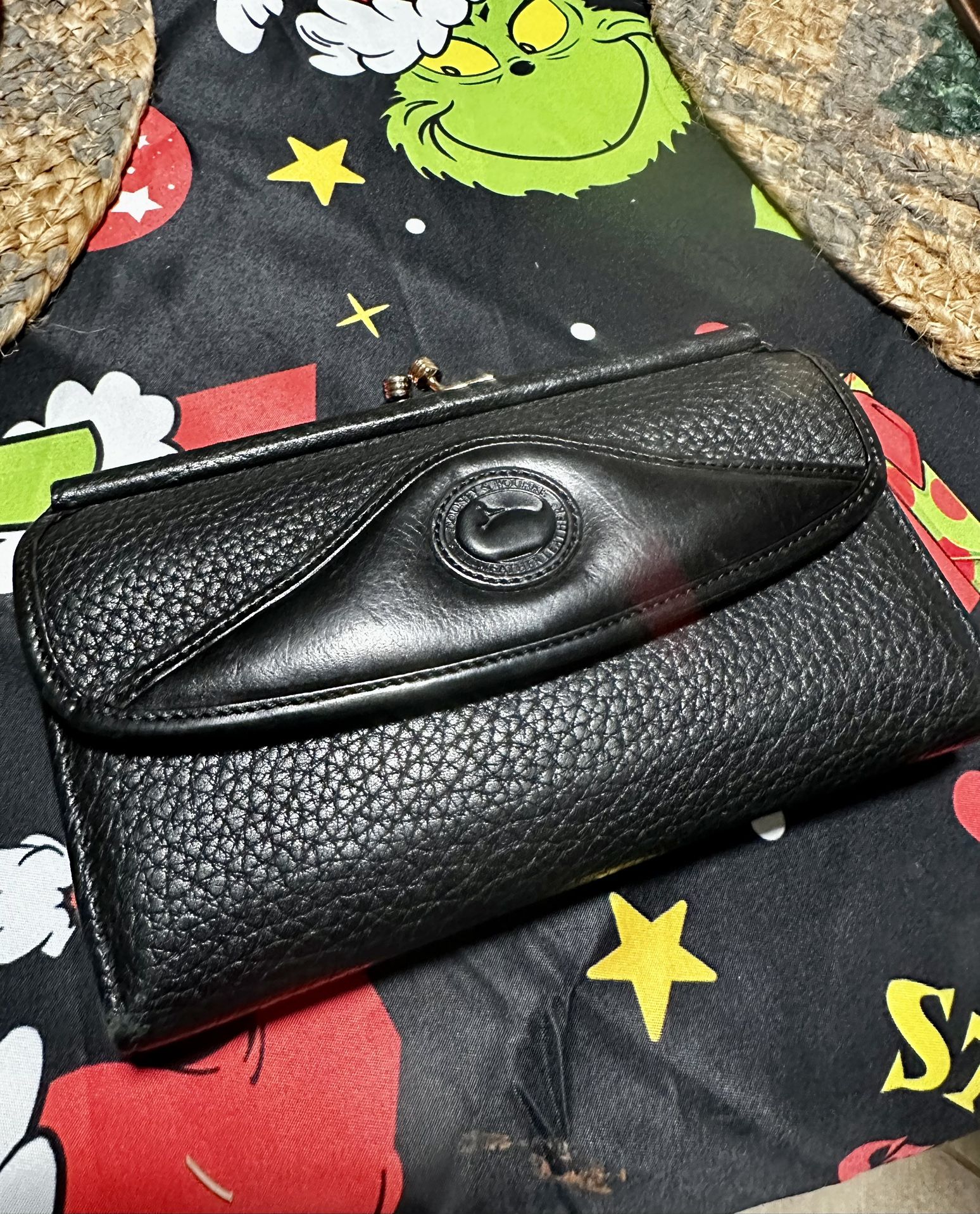 Dooney and Bourke & Michael Kors Wallets