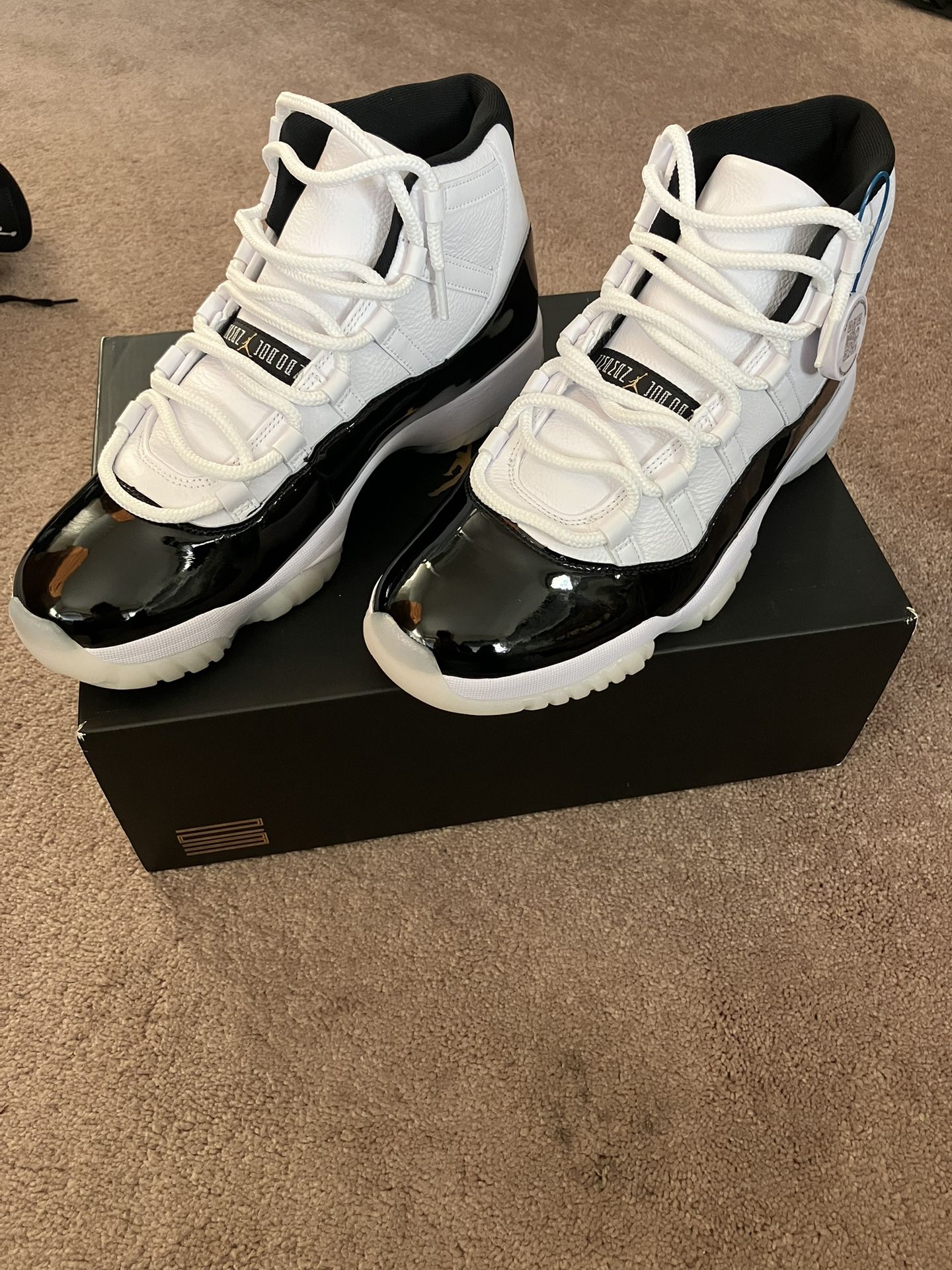 jordan 11 gratitude 11.5