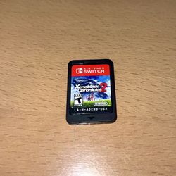 Xenoblade Chronicles 2 For Nintendo switch 