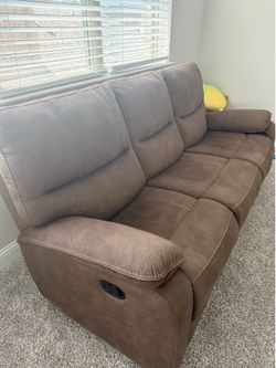 Recliners sofa