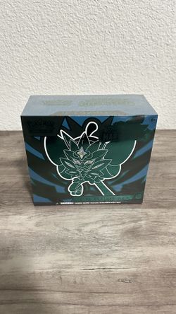 Pokemon Twilight Masquerade ETB