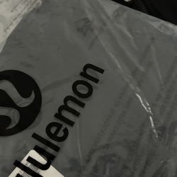 Black Lululemon Define Jacket FREE SHIPPING!!!