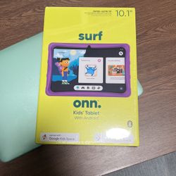 Kids Tablet