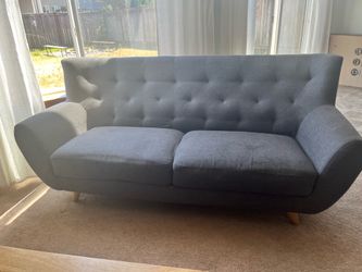 Set of 2 sofas