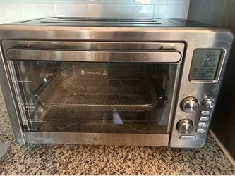 Emeril Air Fryer 360 XL