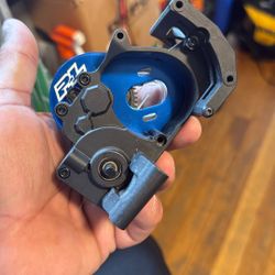 Rc Parts  