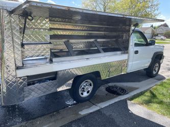 Lunch Truck