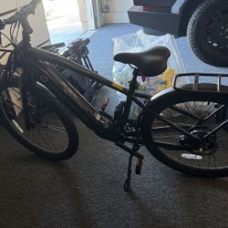 Electra Class 2 Electric Bike Like New, Only 11 Miles
