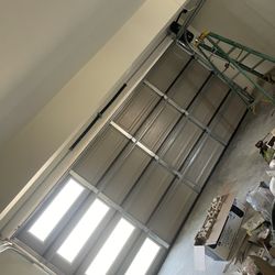 Garage Doors