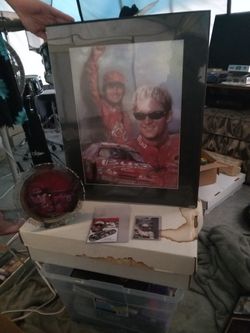 Dale Earnhardt 