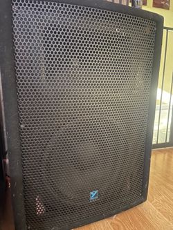 2 speaker