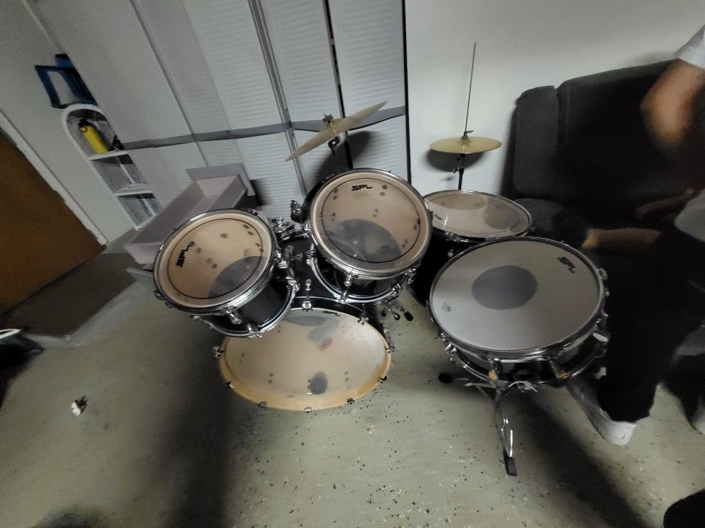 Drum