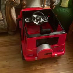 Toy Car For Kids 