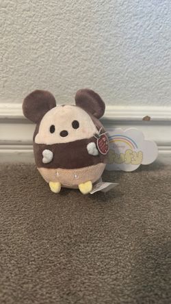 Disney Mickey ufufy