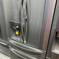 LG REFRIGERATOR