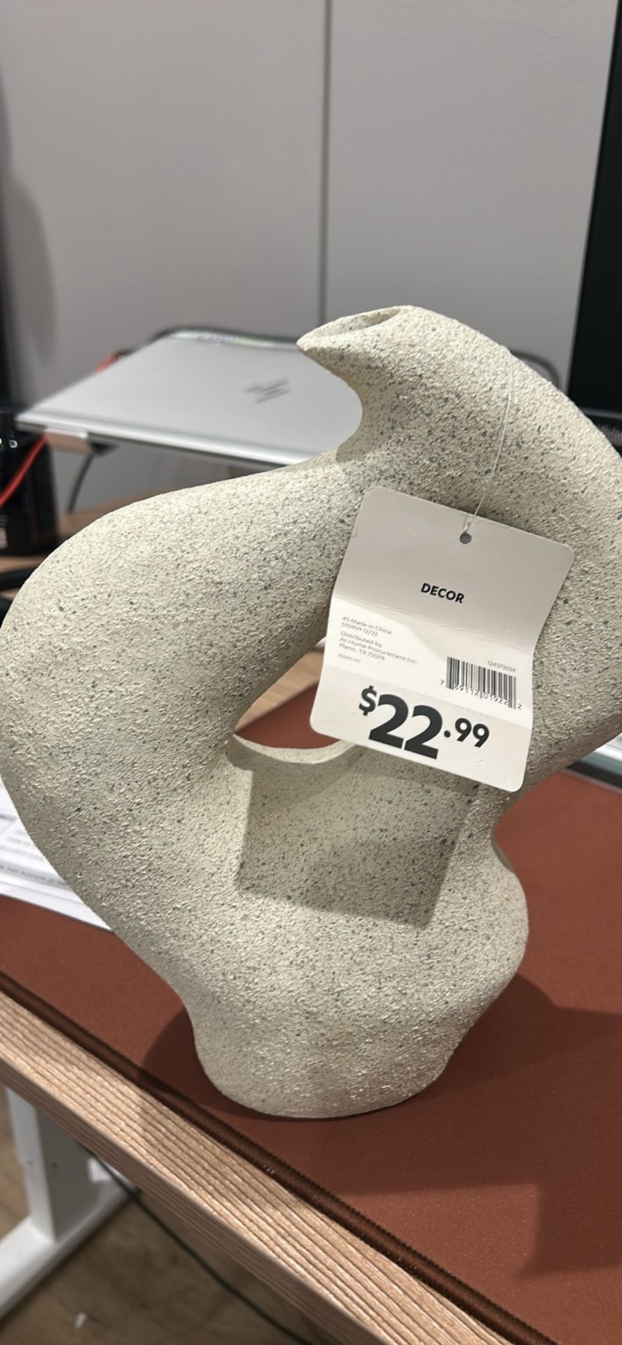 Aesthetic Vase Decorations