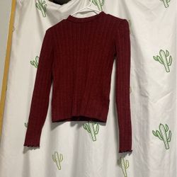 Hollister Shirt