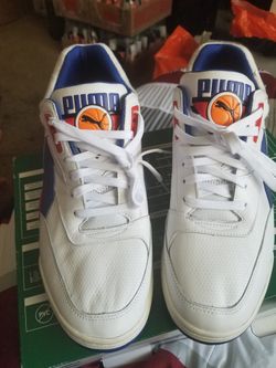 Puma Classic Ds Size 13 $50 No Trades 