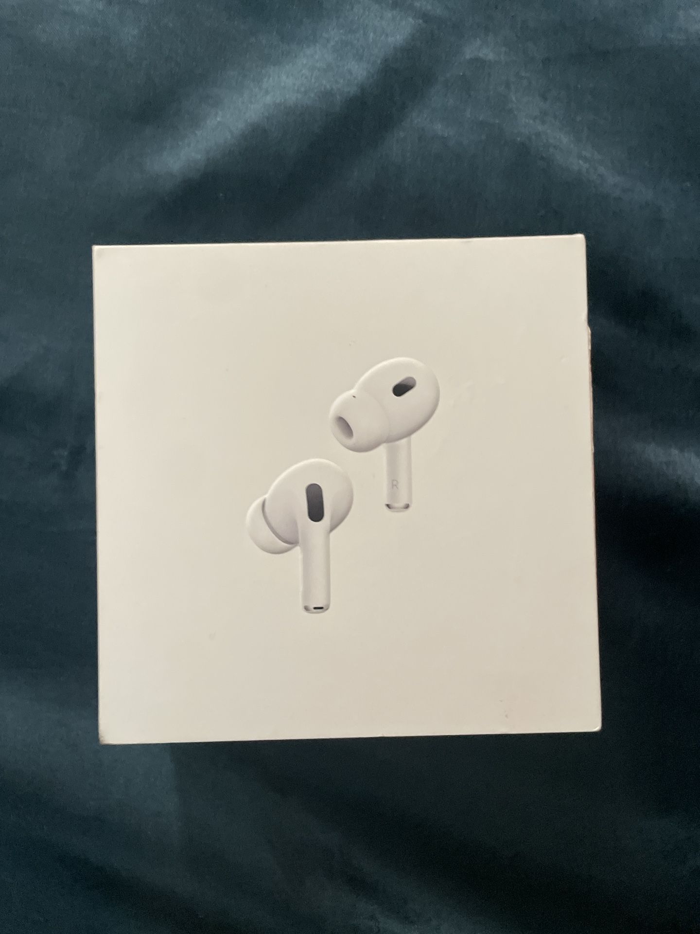 AirPods Pro Gen 2