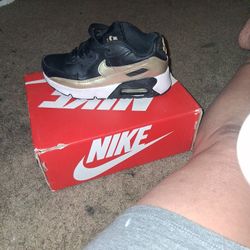 Air Max Nike sz.1Y