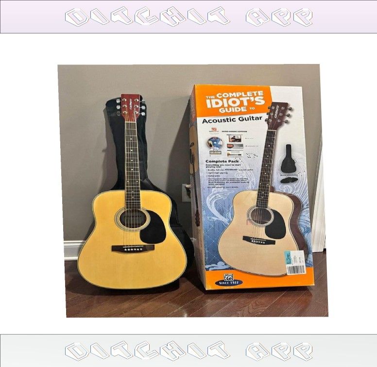 Strum Beautiful Music with Acoustic Electric Guitar Choices we sort