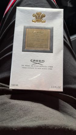 Creed limestone