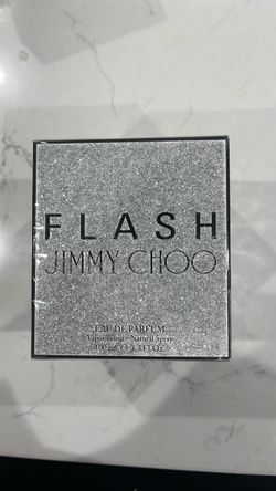 Flash Jimmy Choo Eau de Parfum