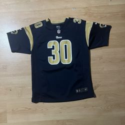 Gurley Jersey