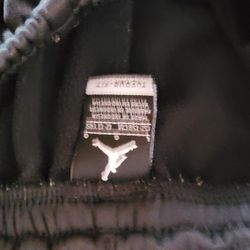 Jordan Pants 
