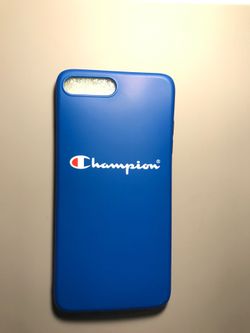Premium Iphone 7/8 Plus Phone Case