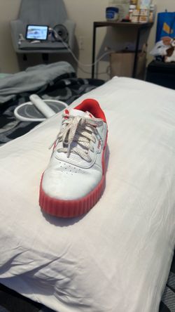 Puma kids shoes