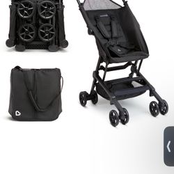 Munchkin Sparrow Travel Baby Stroller for Babies and Toddlers
