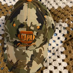 Napa baseball Cap