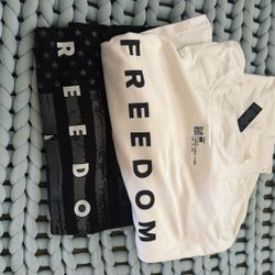 2xl Charlie Kirk Shirt 2 Fo1