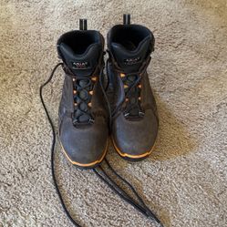 boots 7D size men