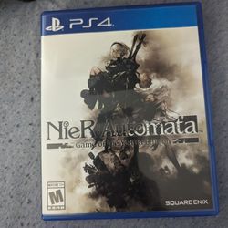 PS4 Lot