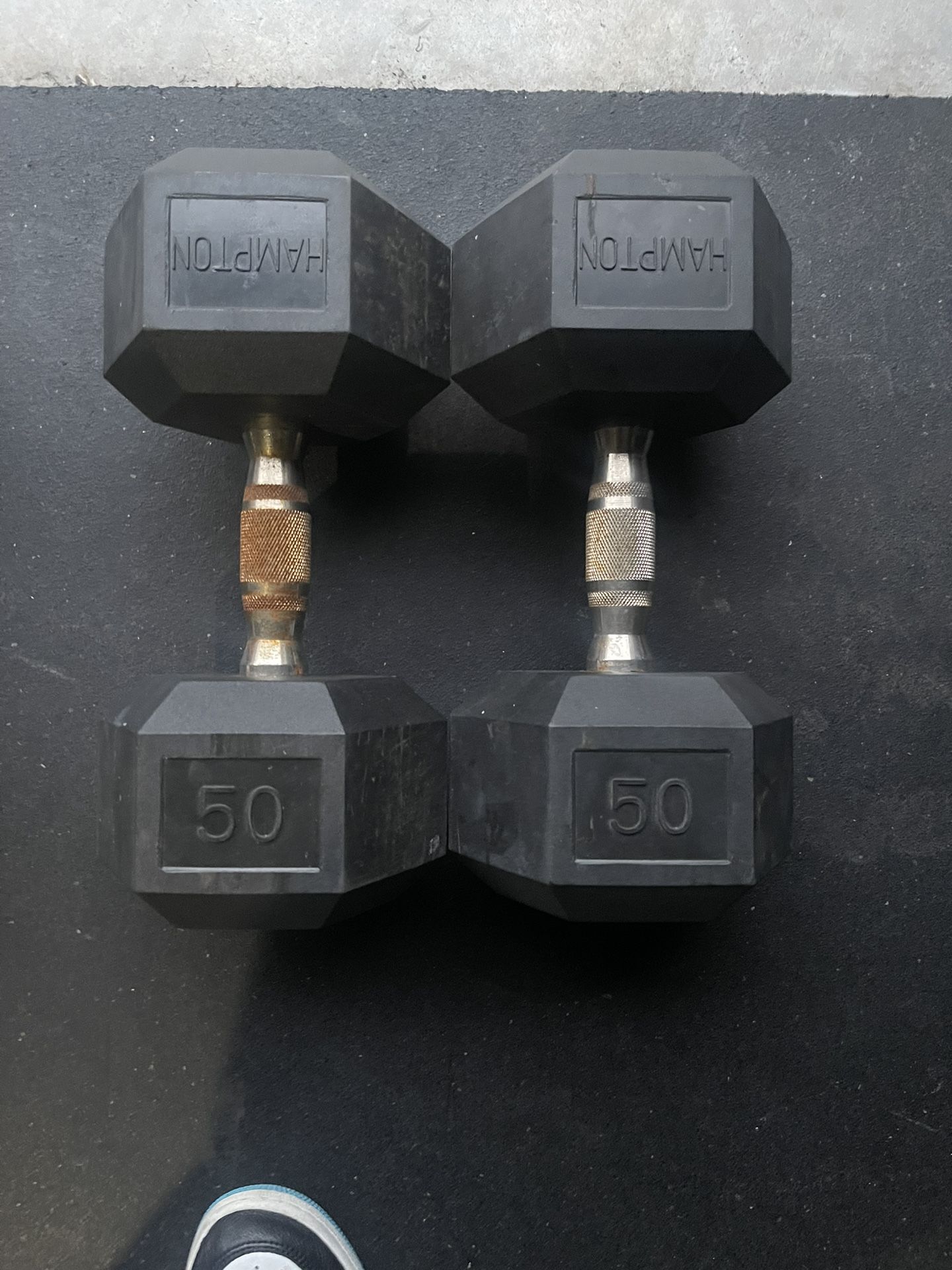 Dumbbells, Pesas, Gym Equipment 