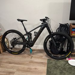 Trek Rail 9.7 Gen 2
